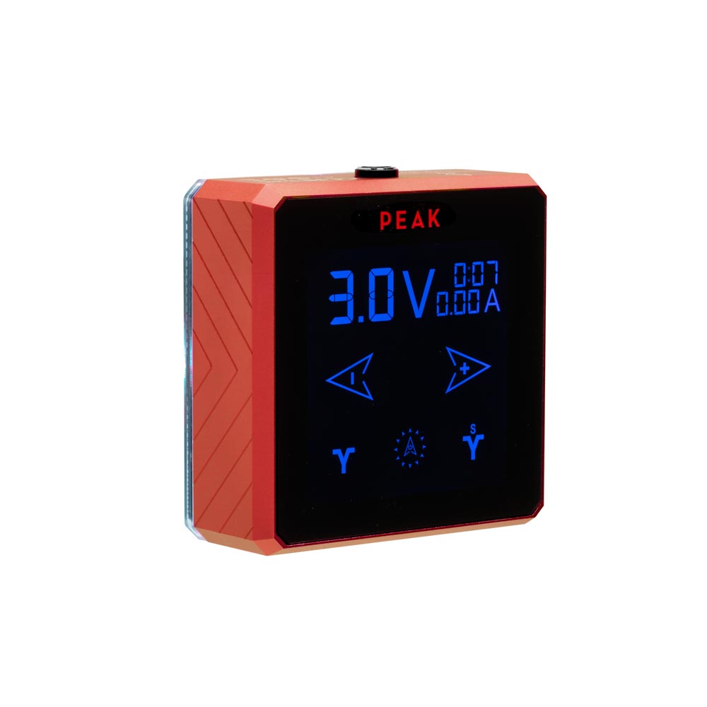 Surge Power Supply