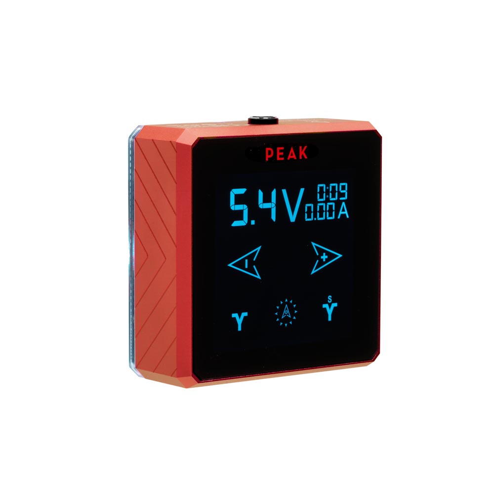 Surge Power Supply