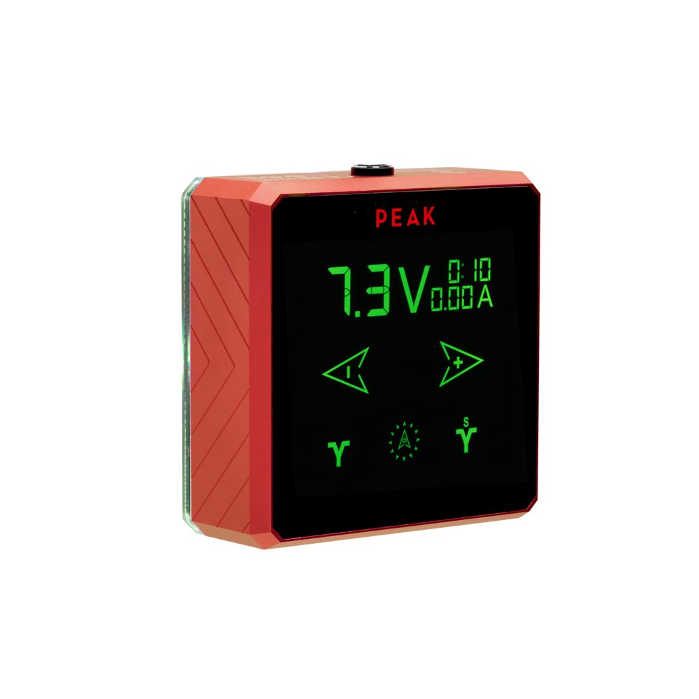Surge Power Supply