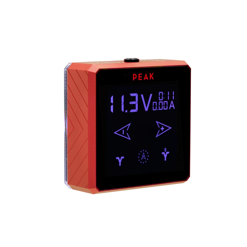 Surge Power Supply