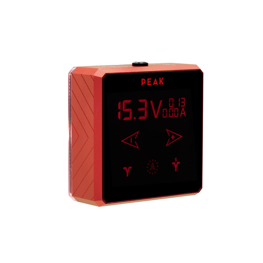 Surge Power Supply