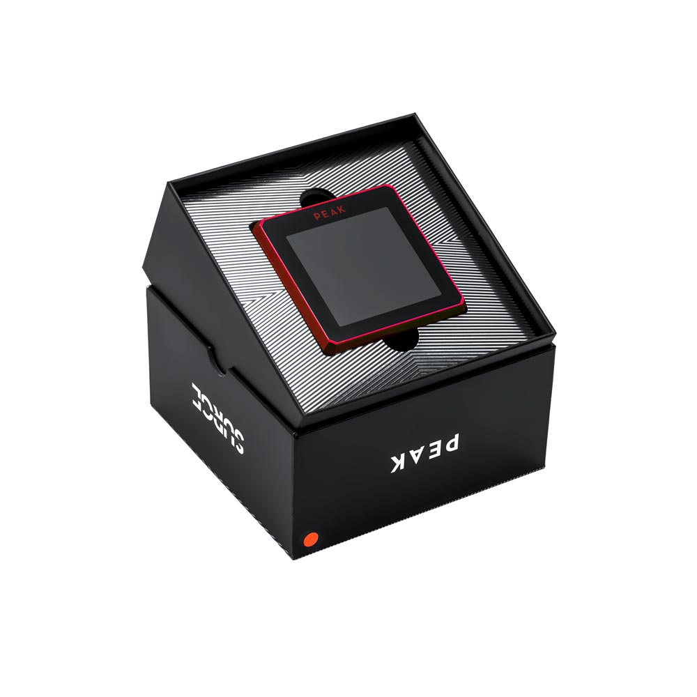 Surge Power Supply