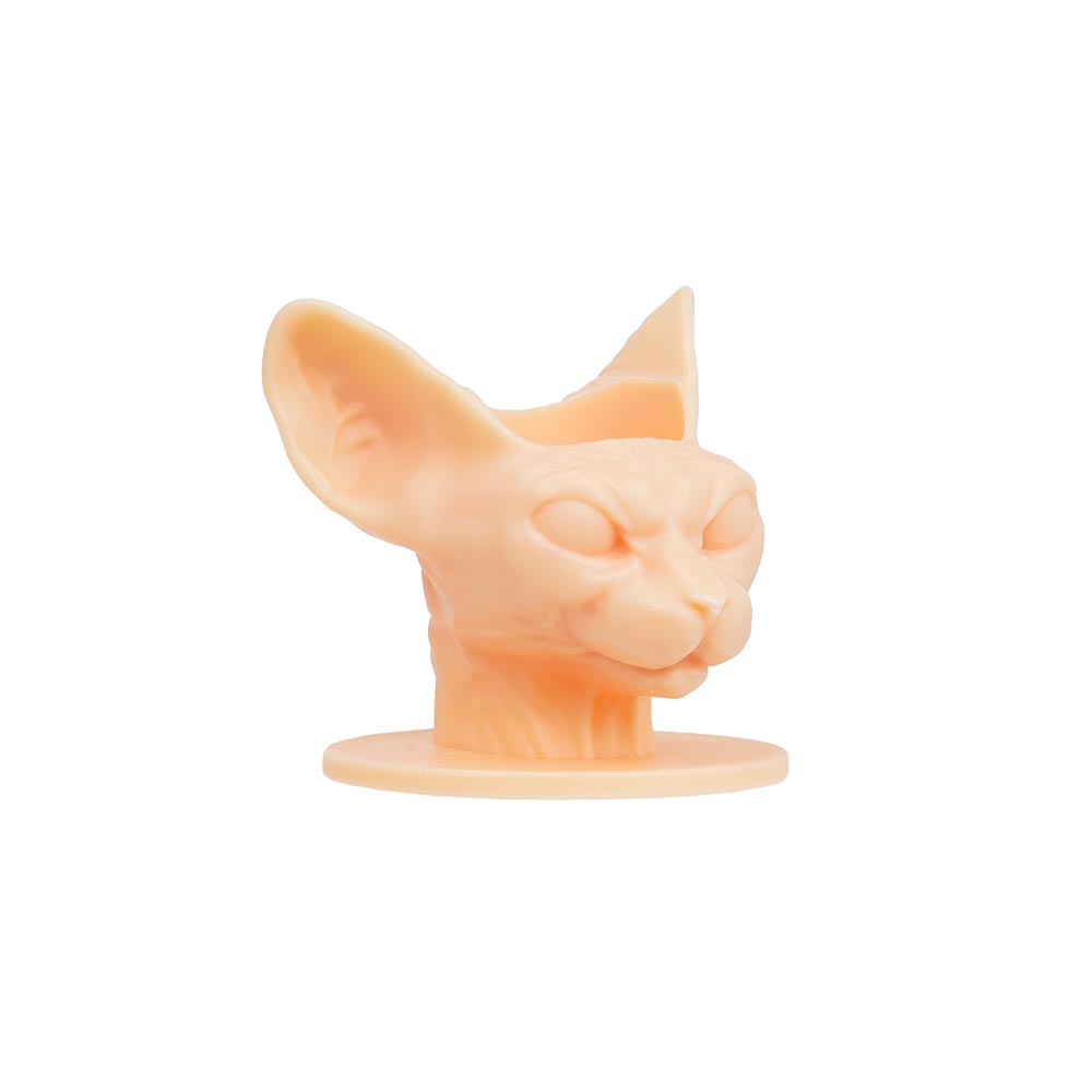Saferly Sphynx Cat Ink Caps — Size #16 (Large) — Bag of 100 — Pick Color