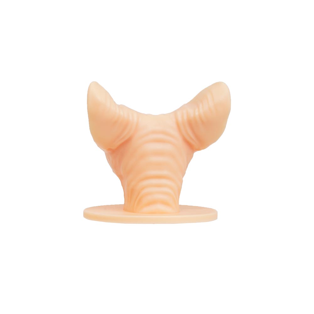 Saferly Sphynx Cat Ink Caps — Size #16 (Large) — Bag of 100 — Pick Color