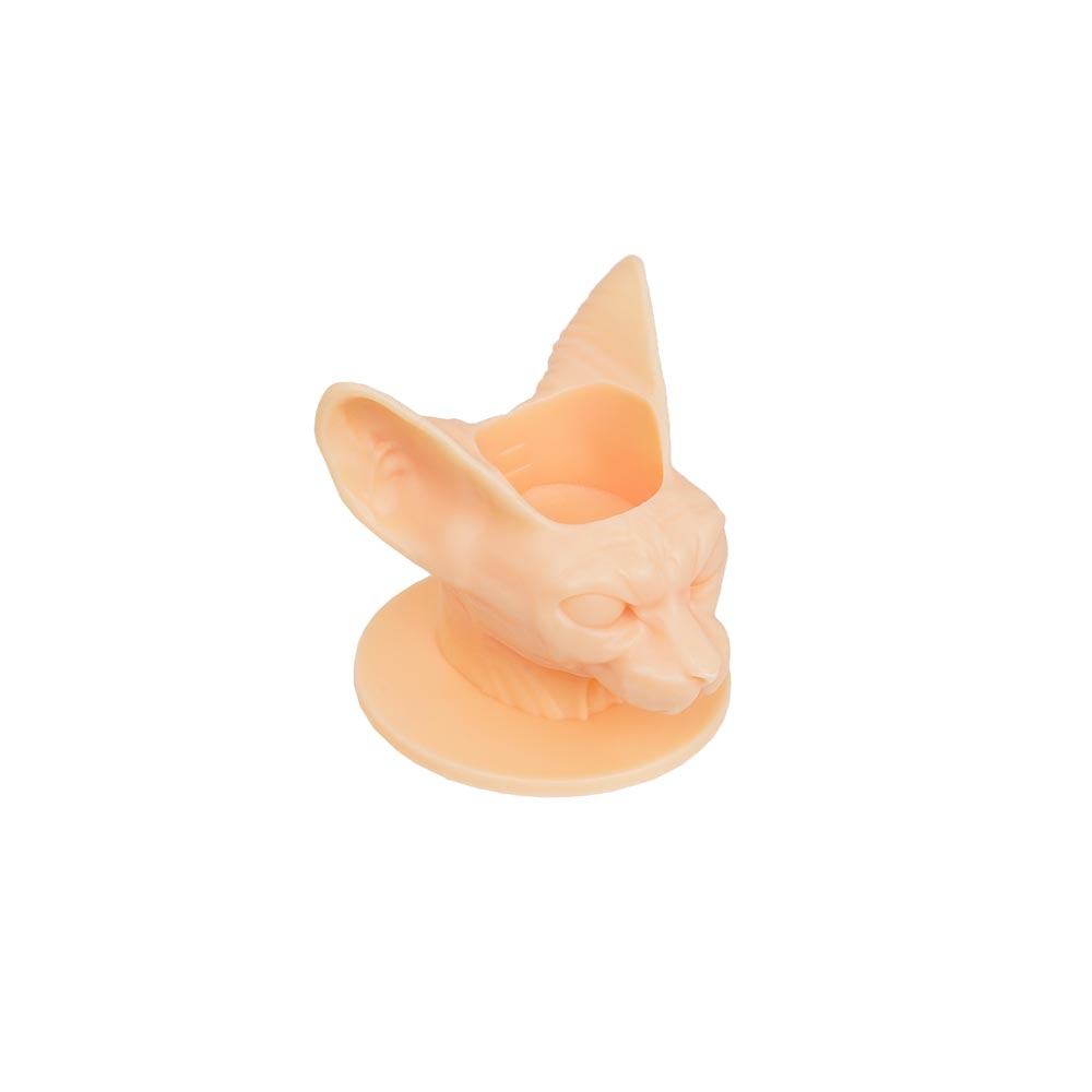 Saferly Sphynx Cat Ink Caps — Size #16 (Large) — Bag of 100 — Pick Color