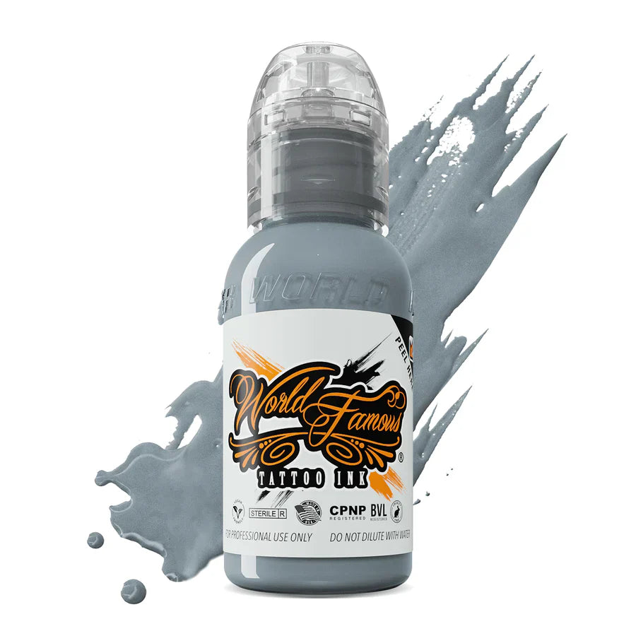 Rolling Stone — World Famous Tattoo Ink — Pick Size