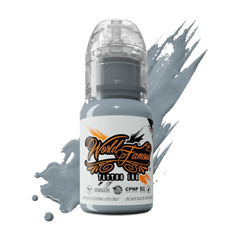 Rolling Stone — World Famous Tattoo Ink — Pick Size