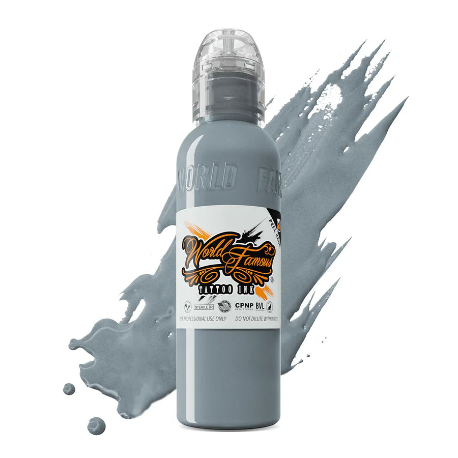 Rolling Stone — World Famous Tattoo Ink — Pick Size