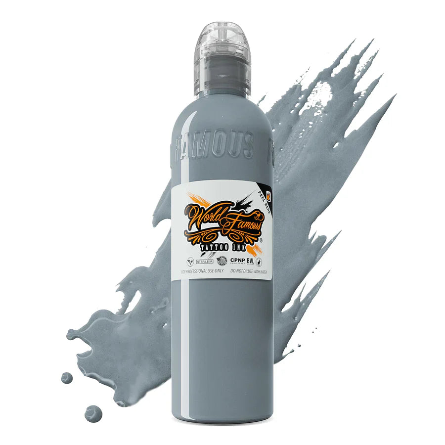 Rolling Stone — World Famous Tattoo Ink — Pick Size