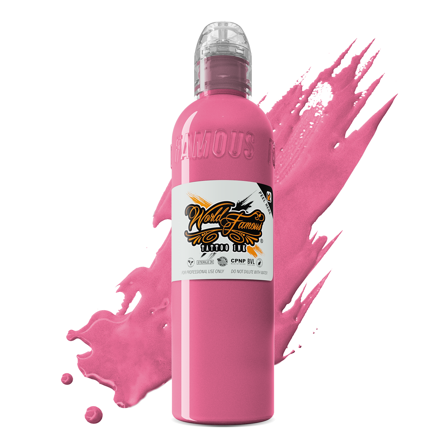 Sakura — World Famous Tattoo Ink — Pick Size