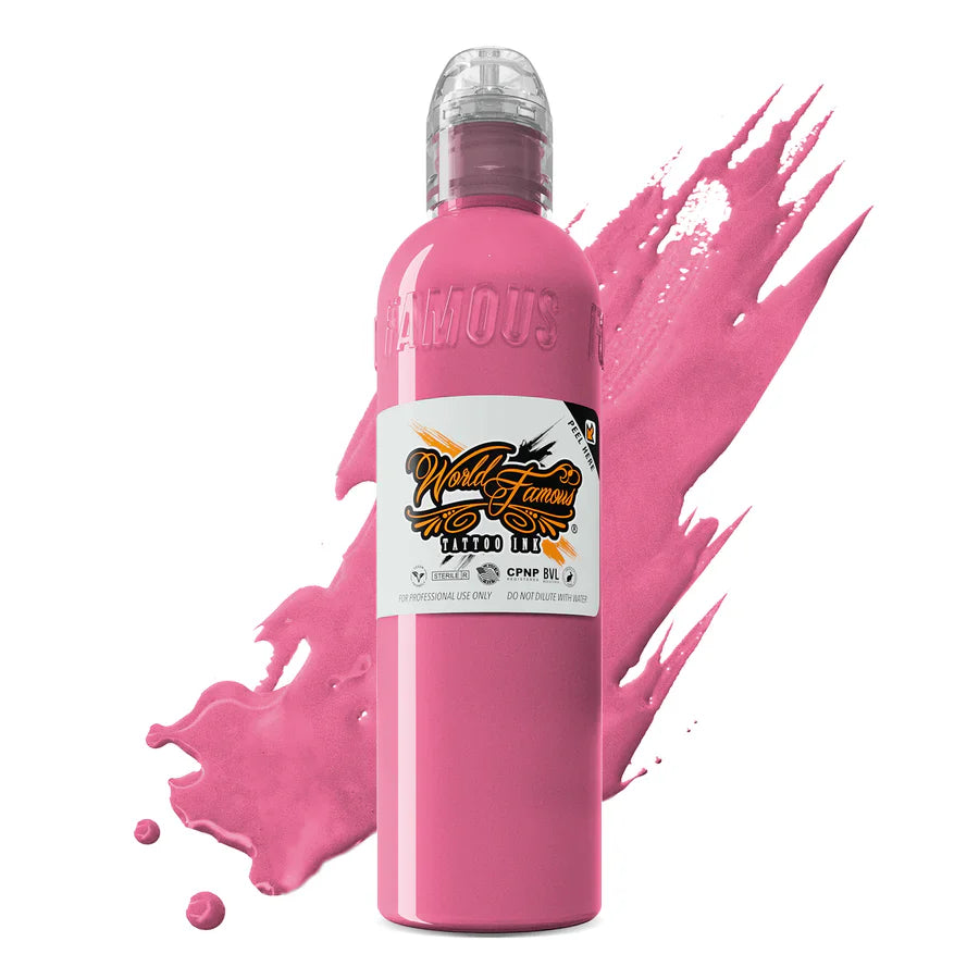 Sakura — World Famous Tattoo Ink — Pick Size