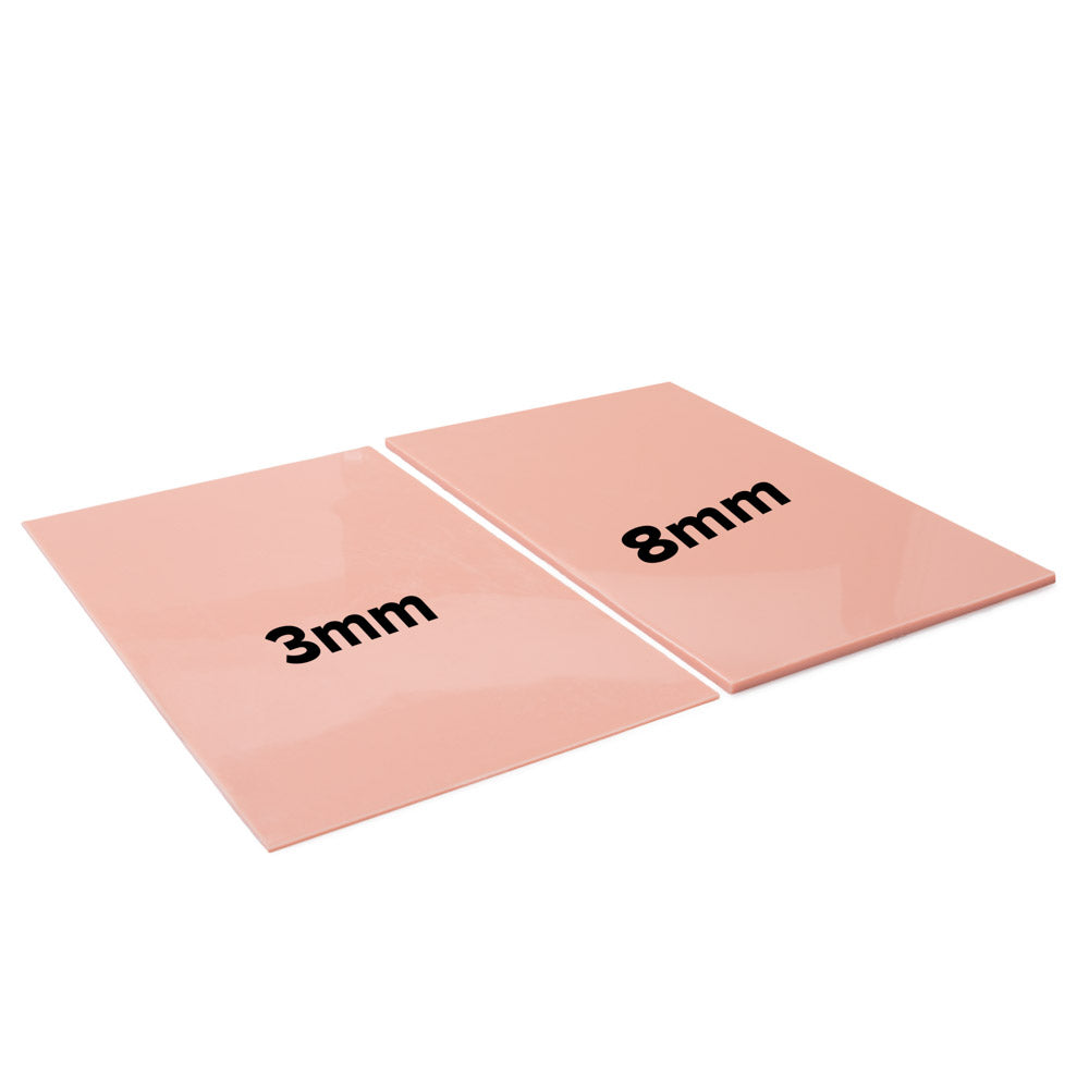 11" x 17" Canvas — Pick Skin Tone