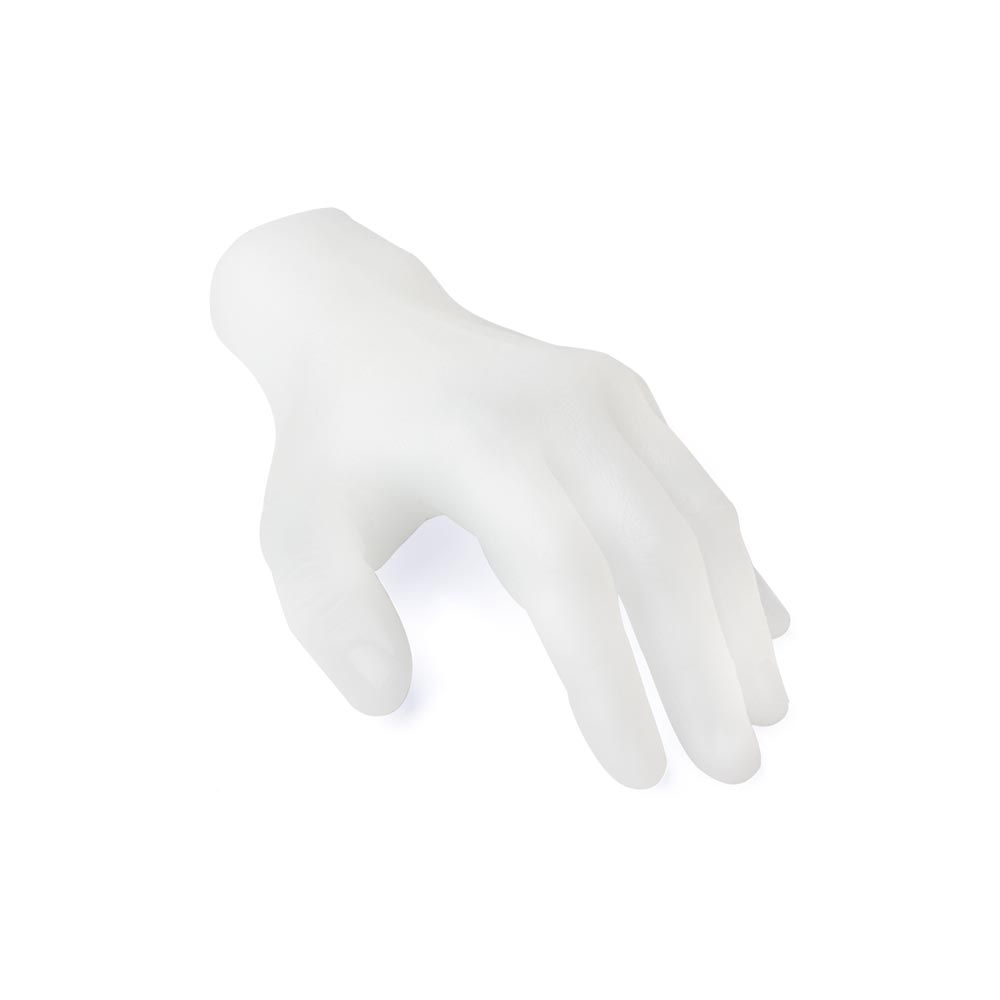 APOF Hand with Wrist — Right or Left — Pick Skin Tone