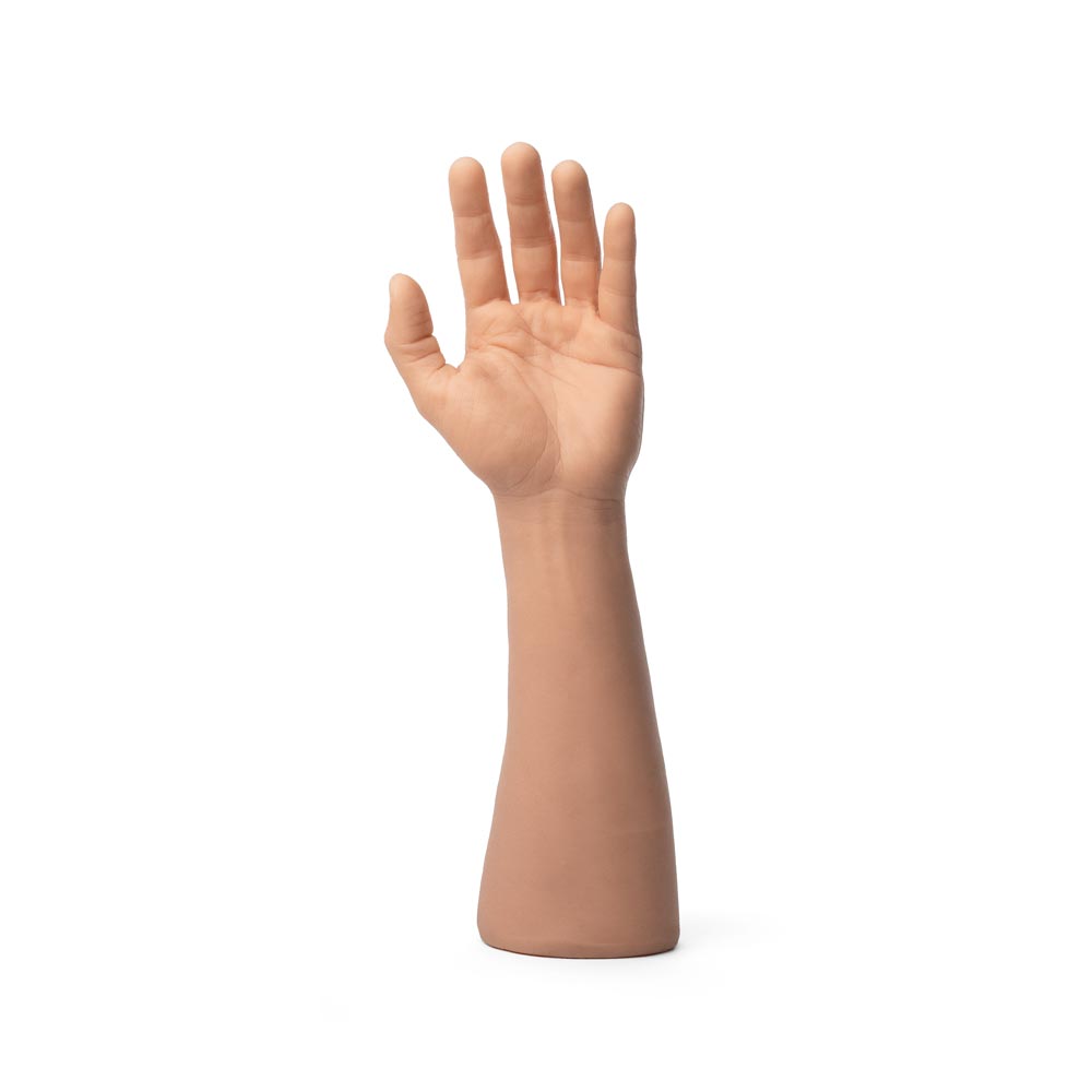 APOF Arm — Pick Fitzpatrick Tone