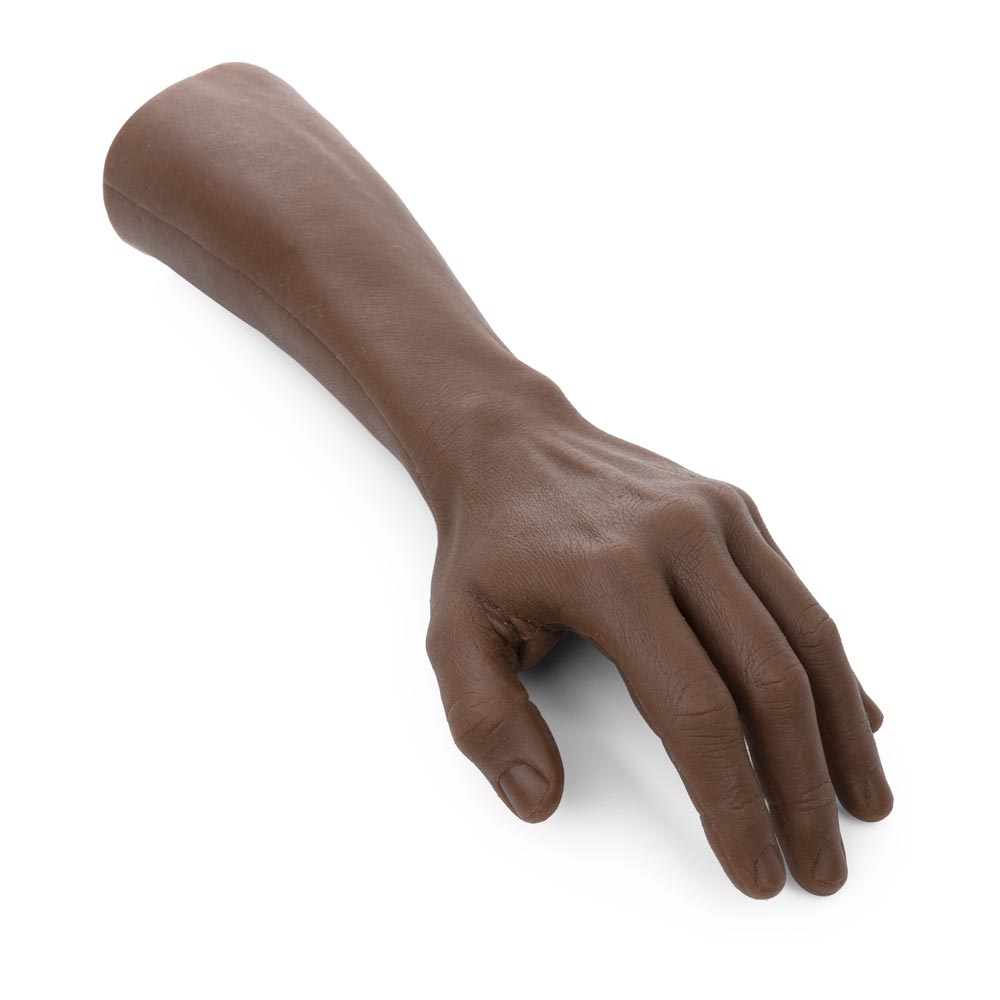 APOF Arm — Pick Fitzpatrick Tone