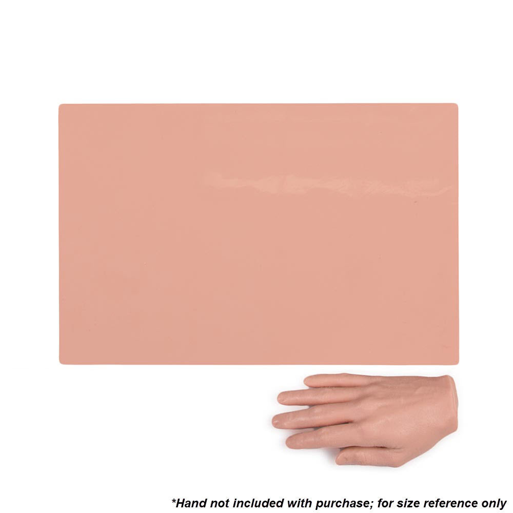 11" x 17" Canvas — Pick Skin Tone