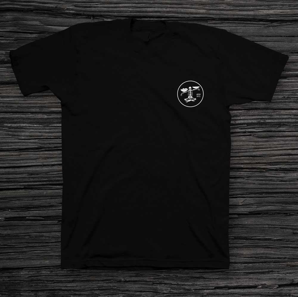 APOF Lego Guy T-Shirt