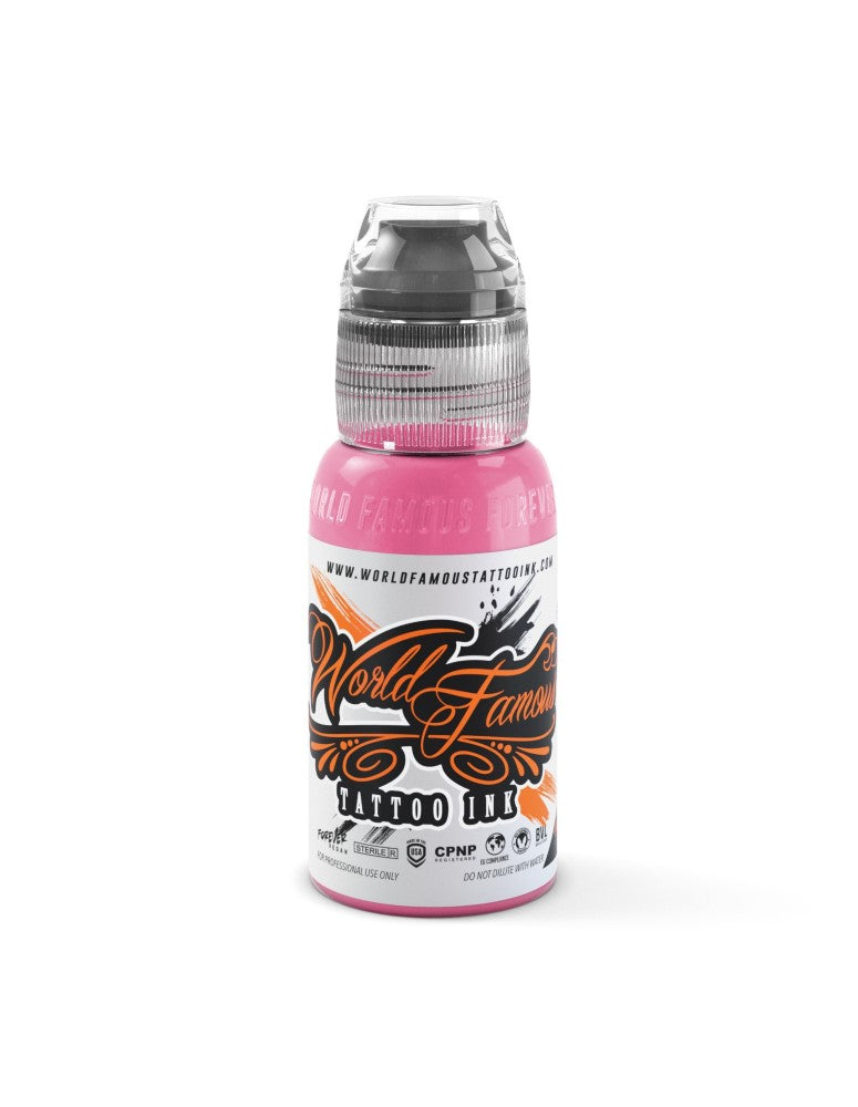 Sakura — World Famous Tattoo Ink — Pick Size