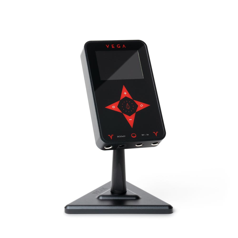 Vega Tattoo Power Supply