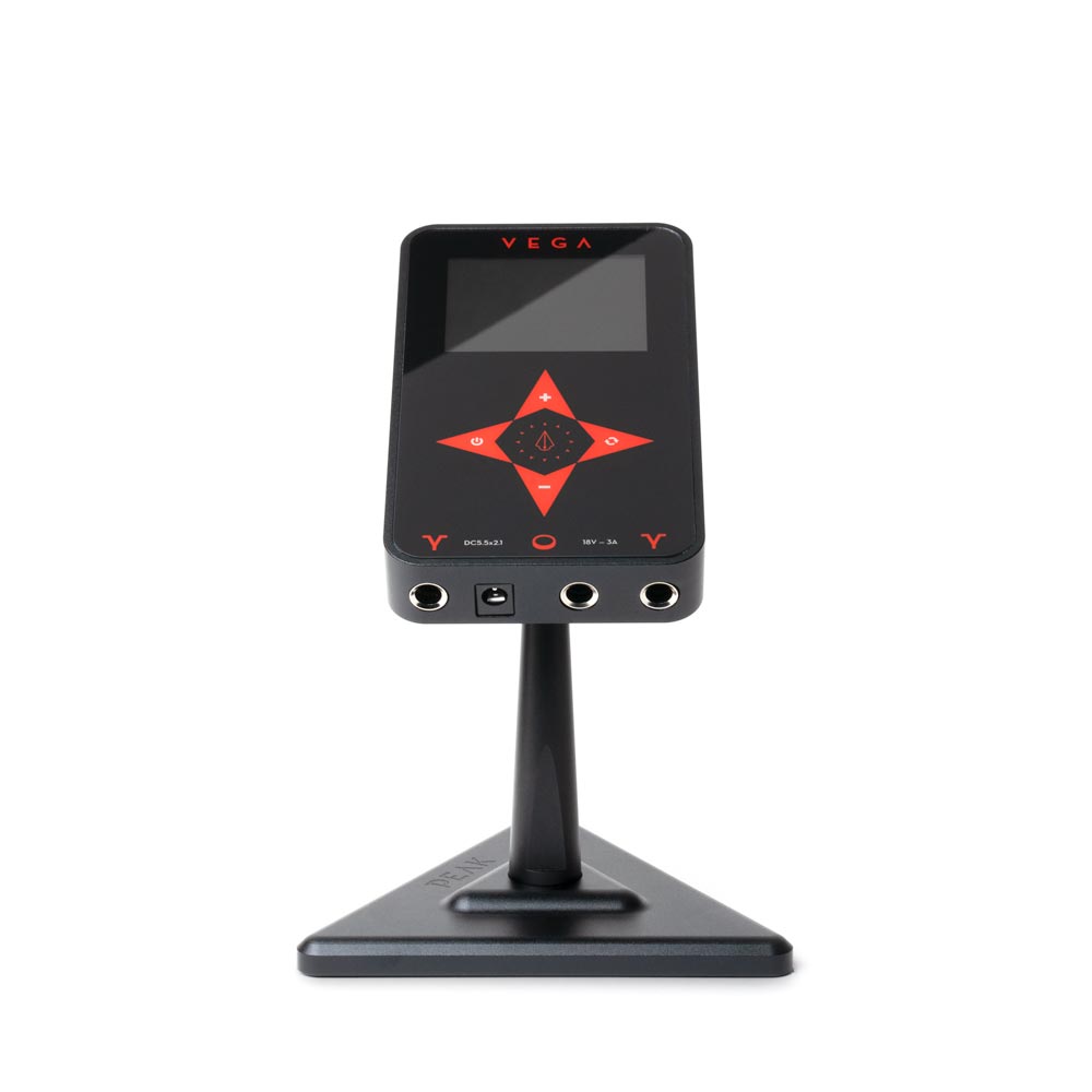 Vega Tattoo Power Supply