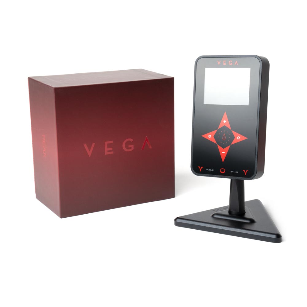Vega Tattoo Power Supply