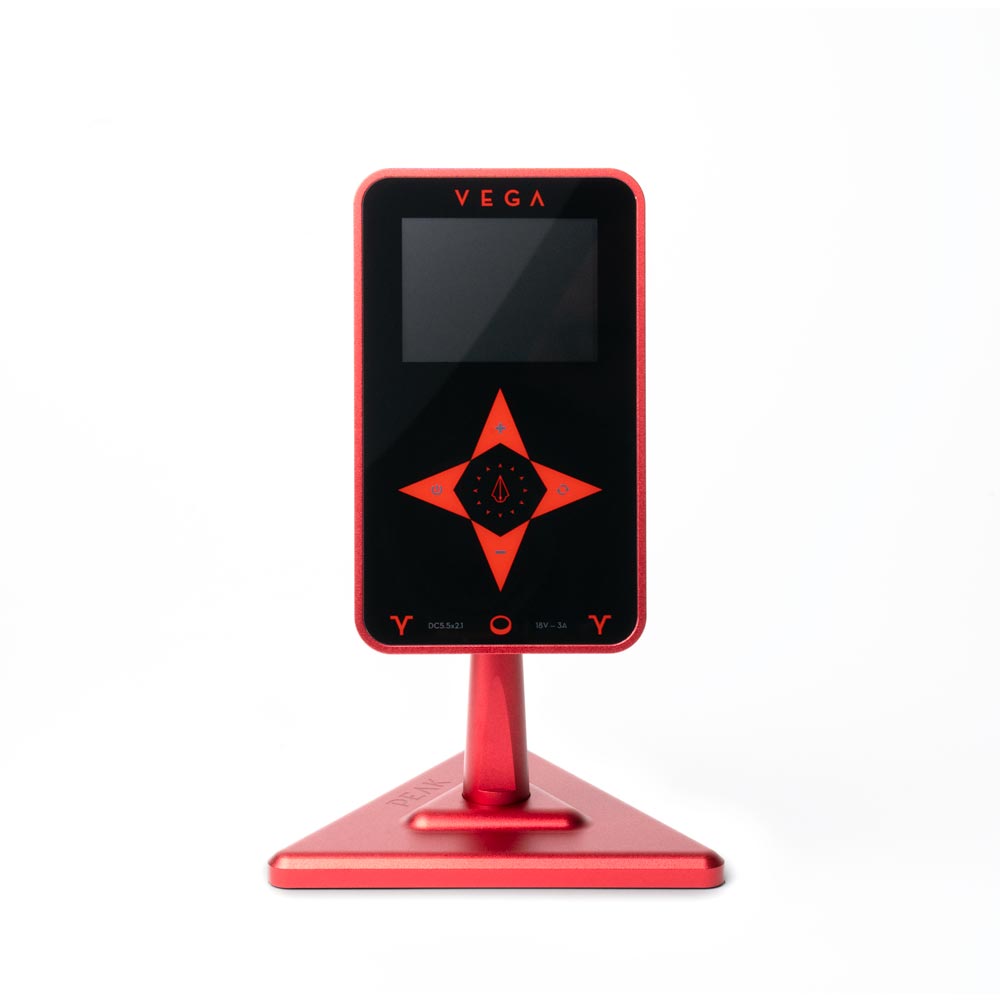 Vega Tattoo Power Supply