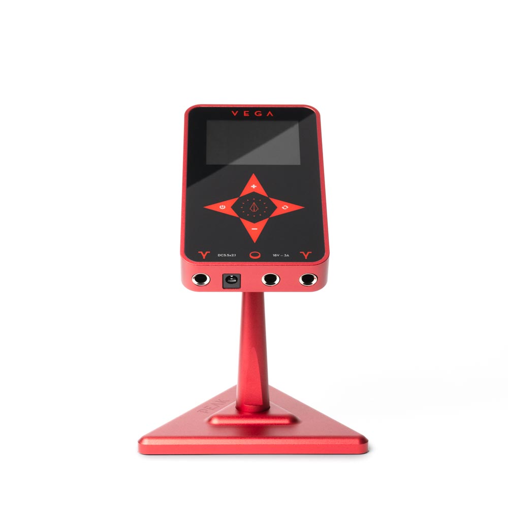Vega Tattoo Power Supply