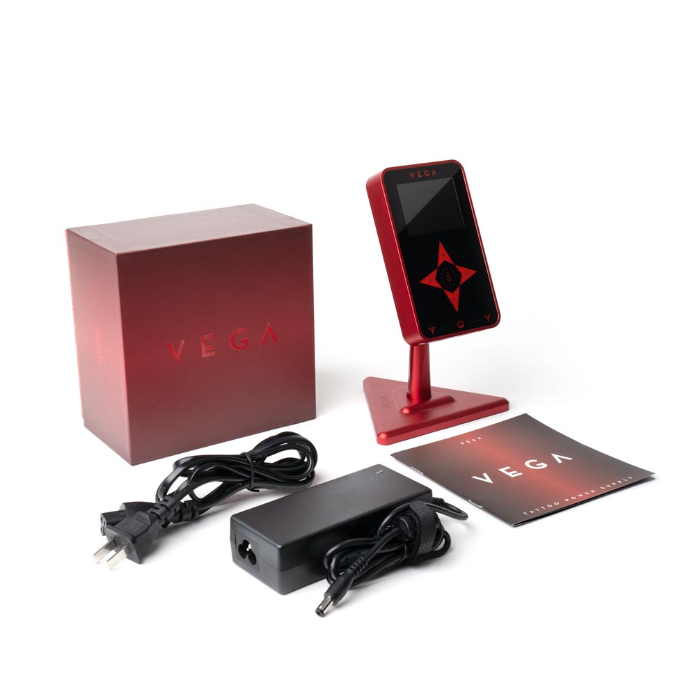 Vega Tattoo Power Supply