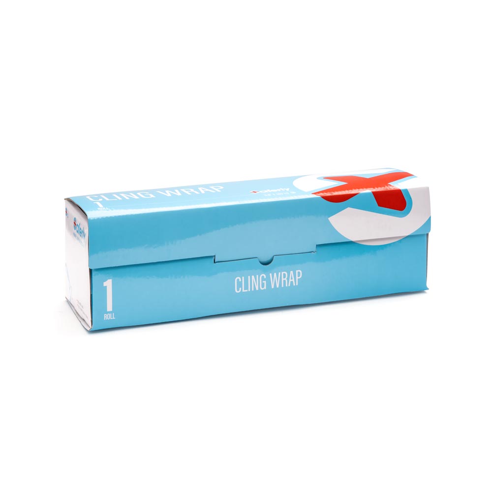 Saferly Medical Cling Film Wrap
