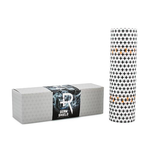 Derm Shield 7.9" x 8 Yard Roll