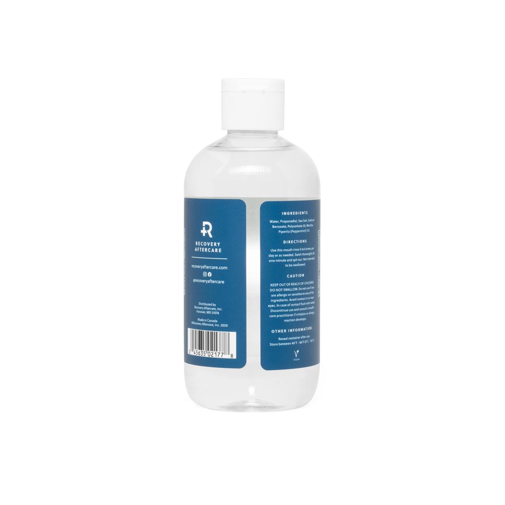 Mouth Rinse