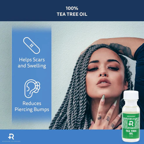 Tea Tree Oil