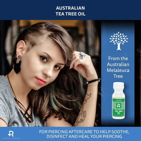 Tea Tree Oil